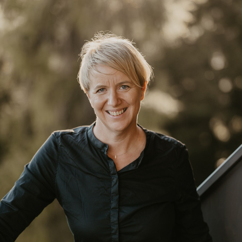 Foto von Marika Unterladstätter